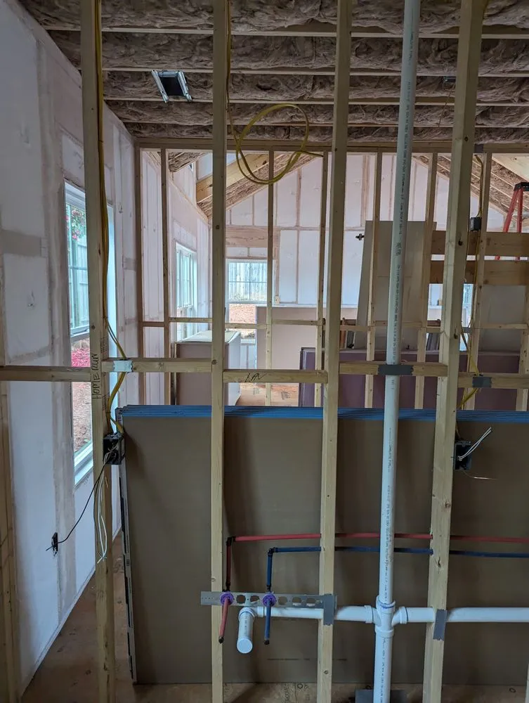 Slide of Current Flow Electric & Maintenance