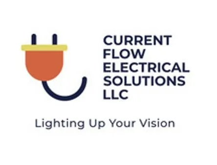 Current Flow Electrical Solutions Logo
