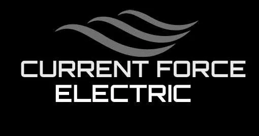 Slide of Current Force Electric