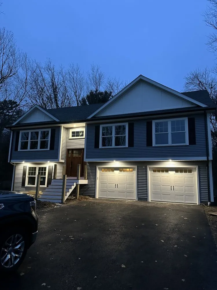 Slide of Current Innovations