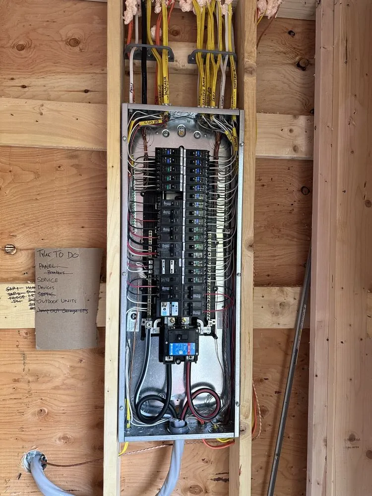 Slide of Current Innovations