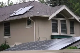 Slide of Current Installations