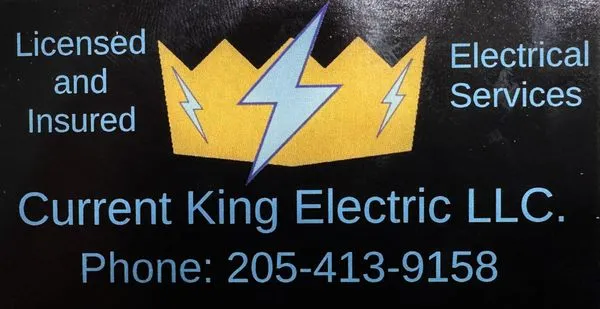 Current King Electric