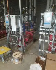 Slide of Current MasterZ