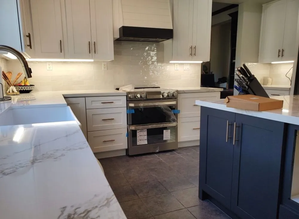 Slide of Current Power Electric