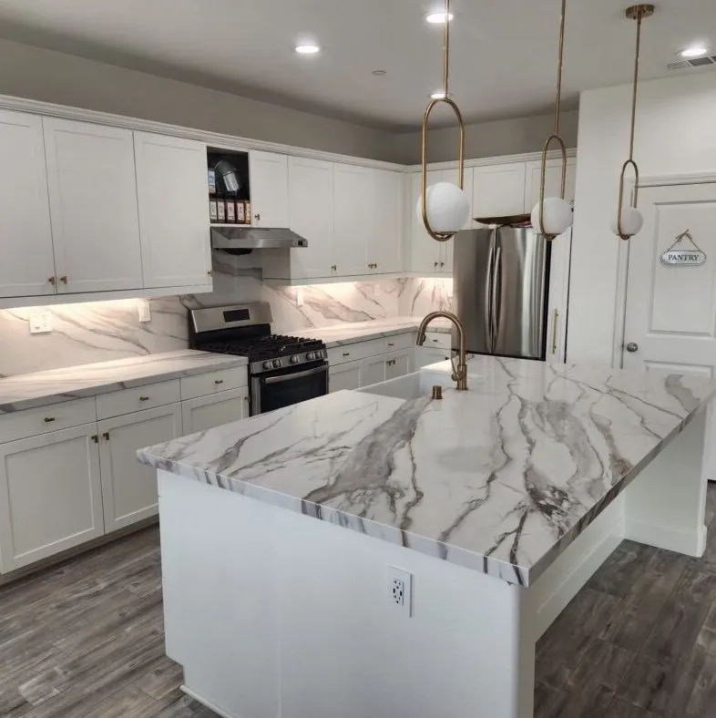 Slide of Current Power Electric