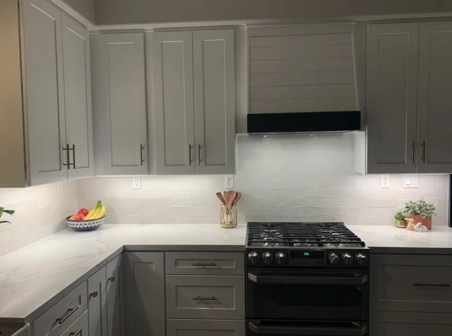 Slide of Current Power Electric