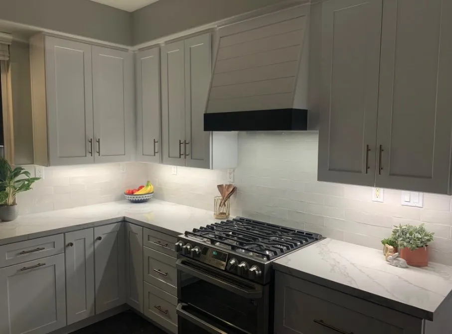 Slide of Current Power Electric