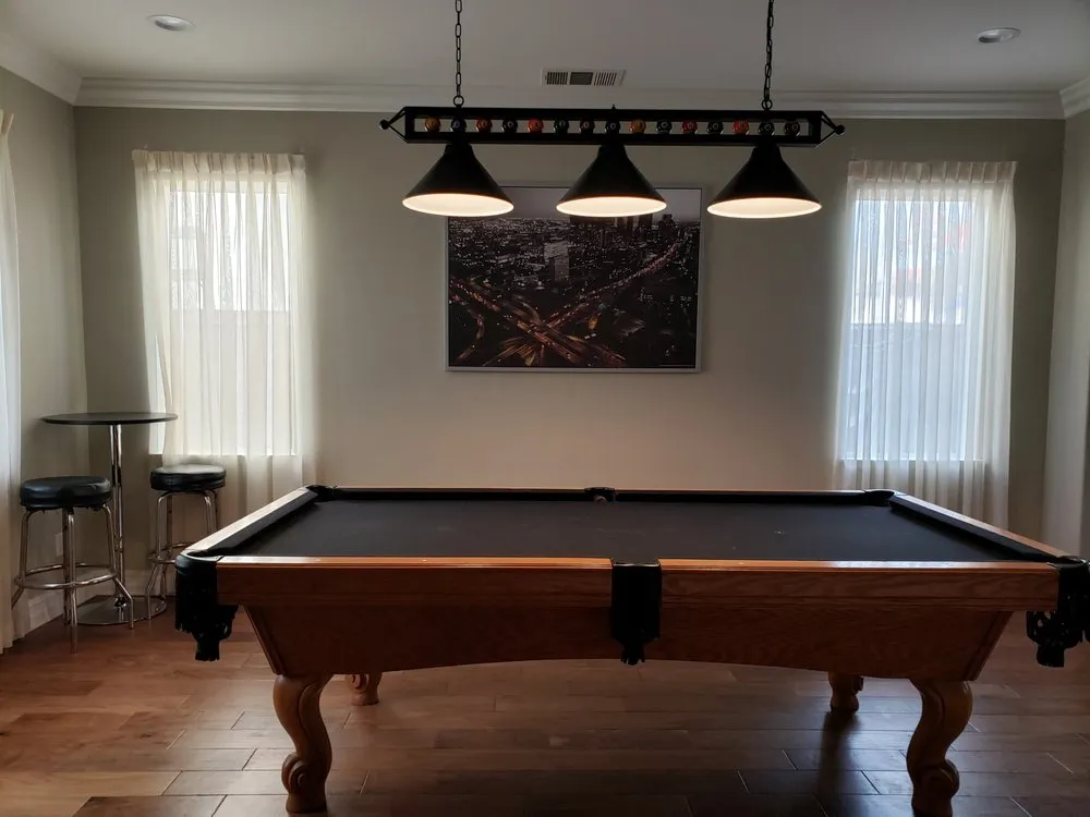 Slide of Current Power Electric