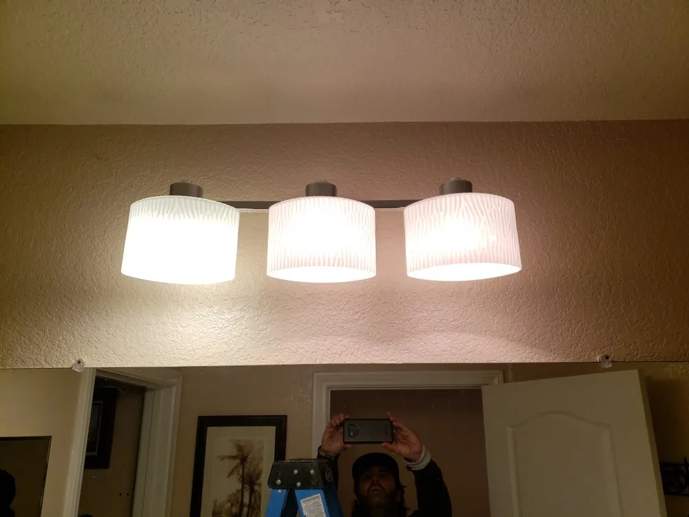 Affordable panel upgrade service in ,  - Current Power Electric