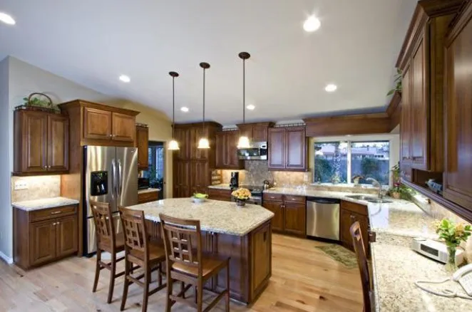 Slide of Current Power Electric