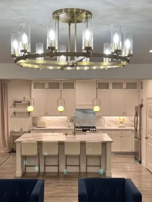 Current Power Electric