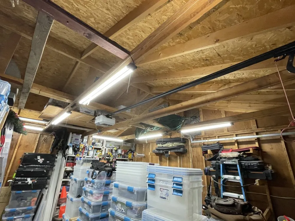 Slide of Current Power Experts