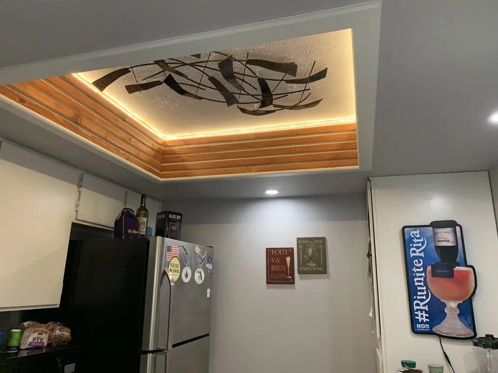 Slide of Current Power Experts