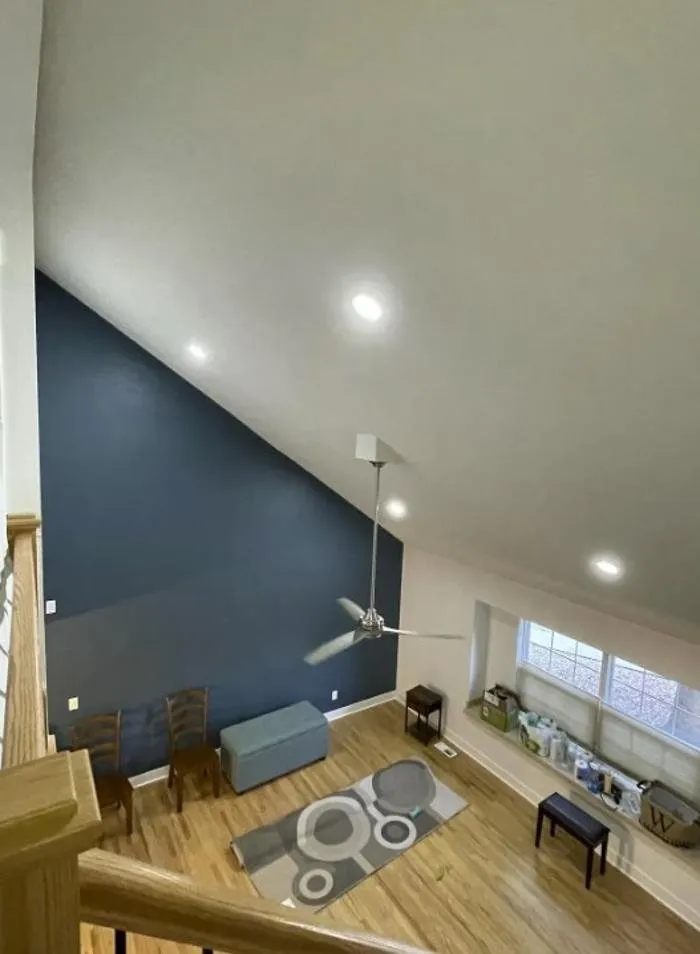 Slide of Current Power Experts