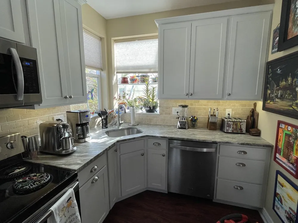 Slide of Current Power Experts