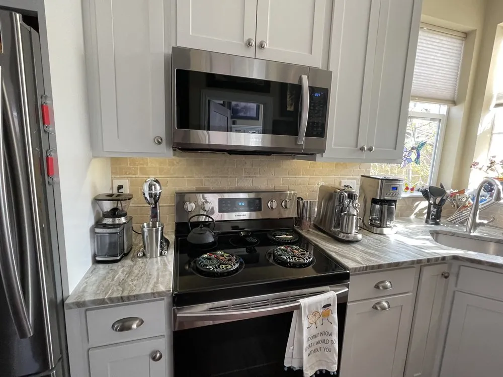 Slide of Current Power Experts