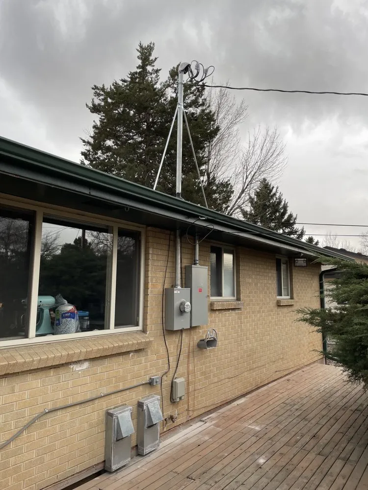 Slide of Current Power Experts