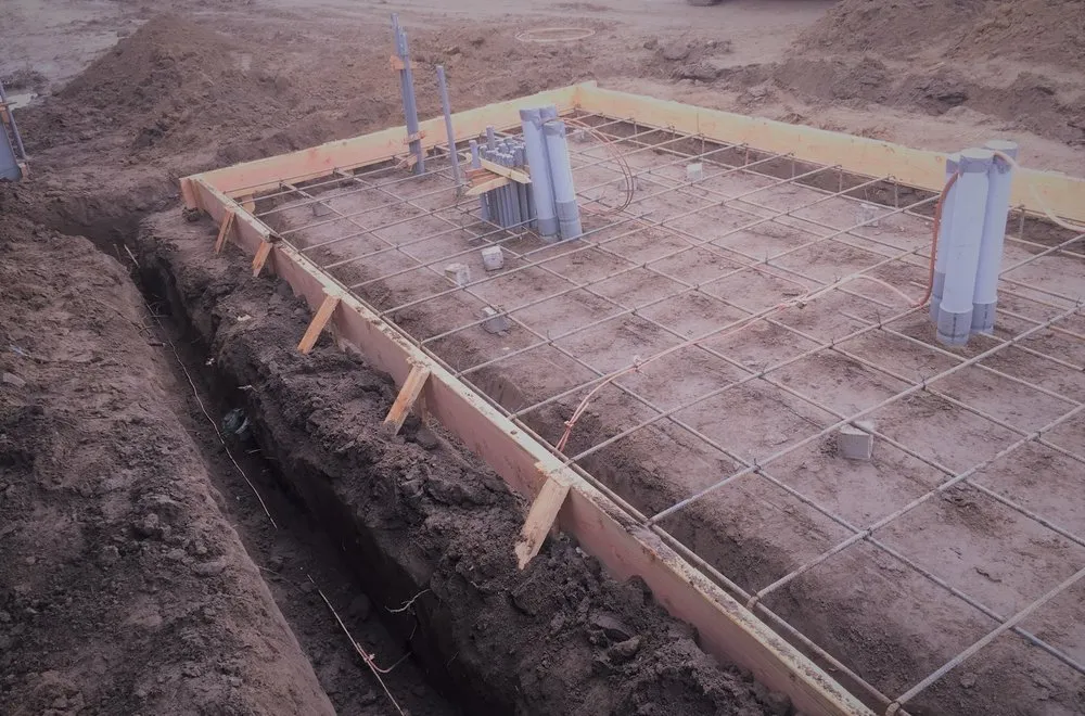 Slide of Current Power Systems