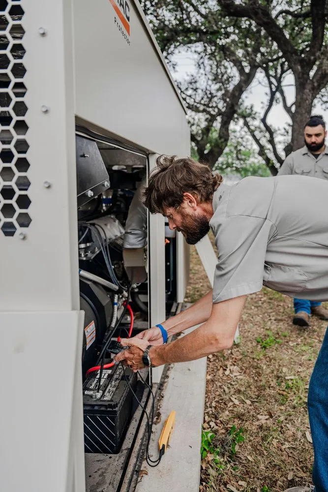 Slide of Current Power Technologies