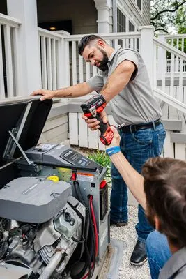 Current Power Technologies Logo