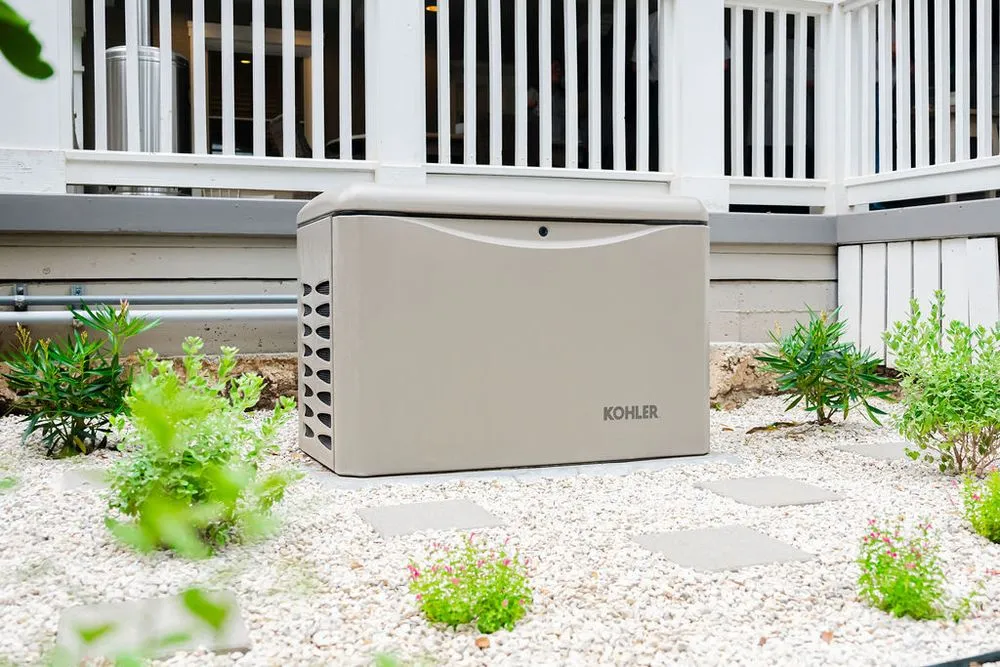 Emergency lighting installation experts serving , - Current Power Technologies