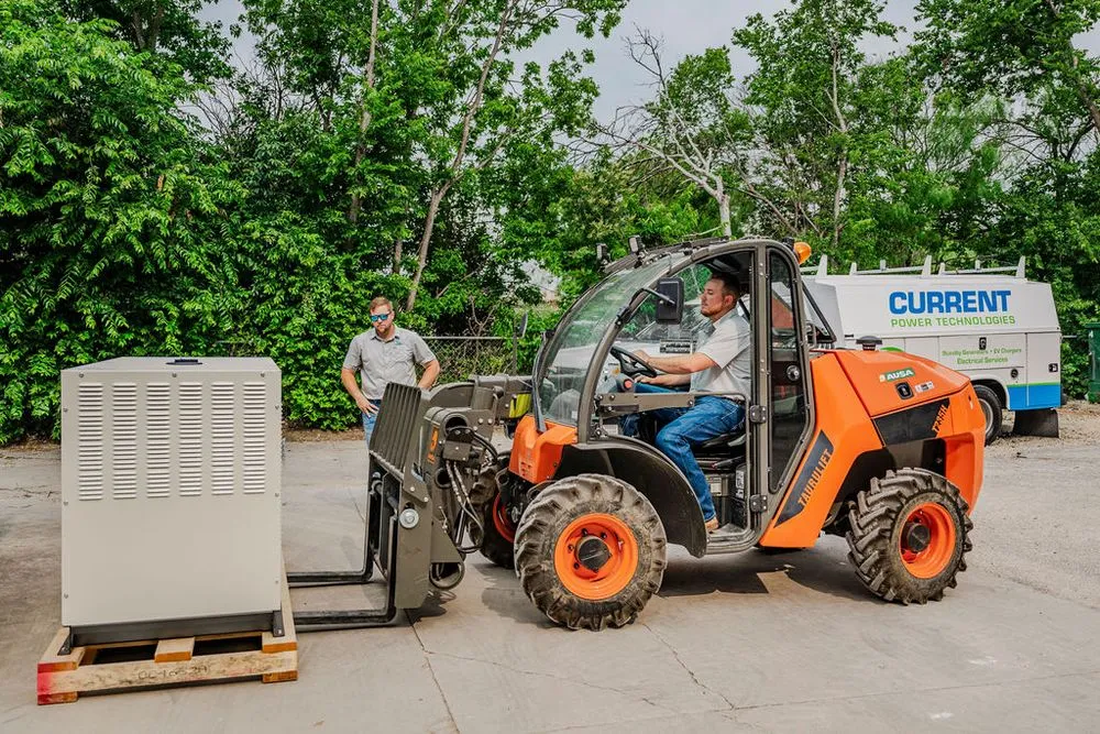 Professional emergency electrical service service in , - Current Power Technologies