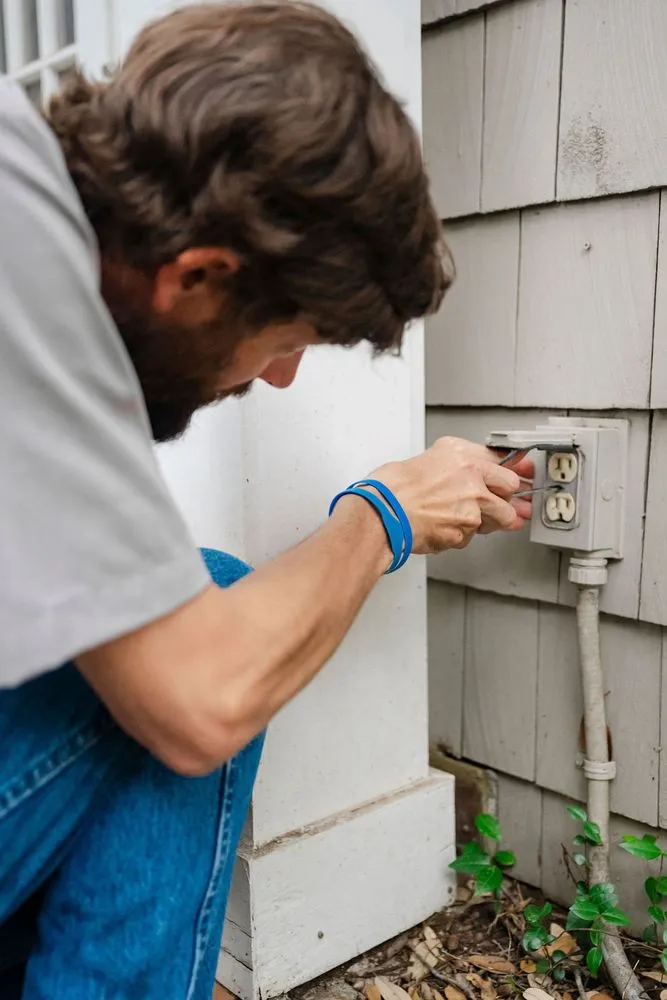 Slide of Current Power Technologies