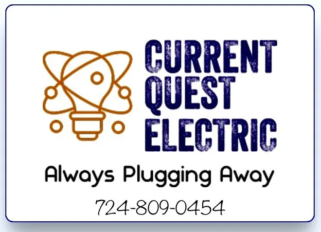 Slide of Current Quest Electric
