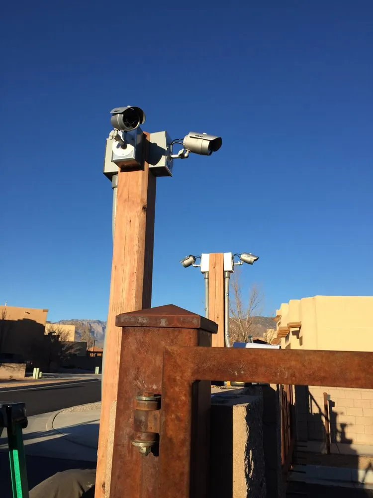 Affordable lighting installation service in , - Current Security and Electric