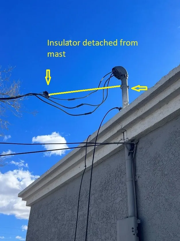 Reliable electrician providing outlet and switch repair in ,