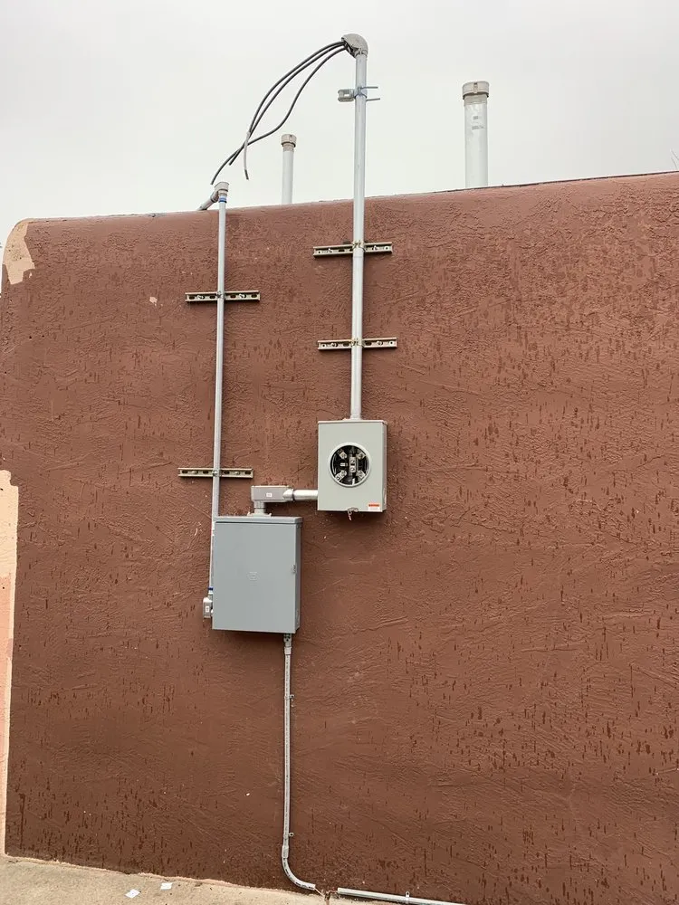 Expert panel upgrade experts serving , - Current Security and Electric