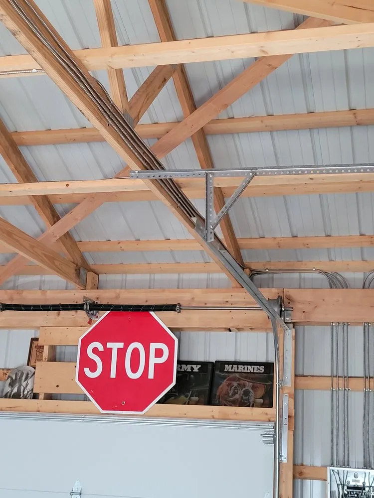 Slide of Current Situation Electric