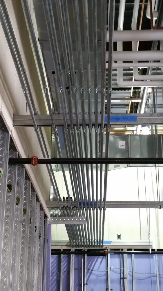 Slide of Current Situation Electric