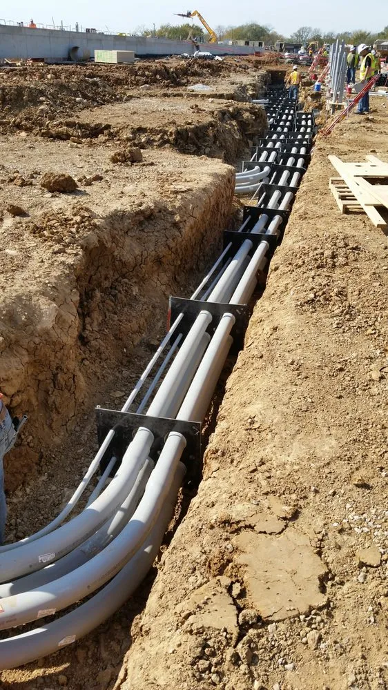 Slide of Current Situation Electric