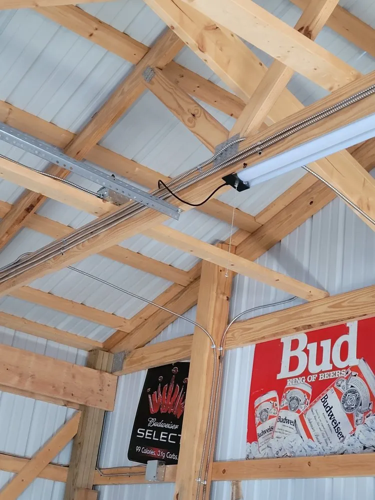 Slide of Current Situation Electric