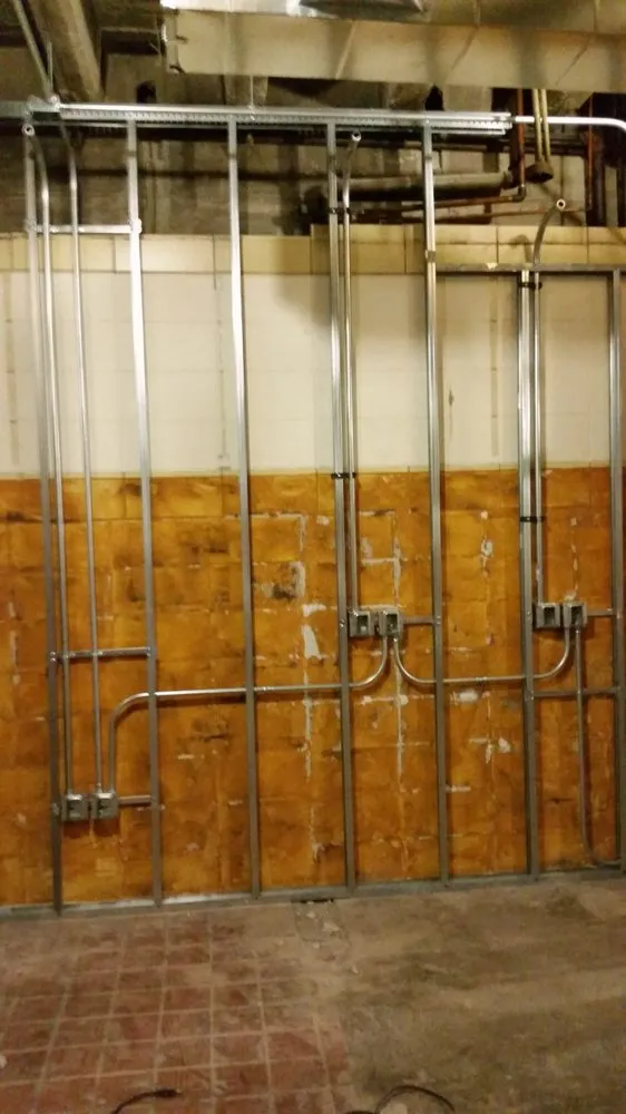 Slide of Current Situation Electric