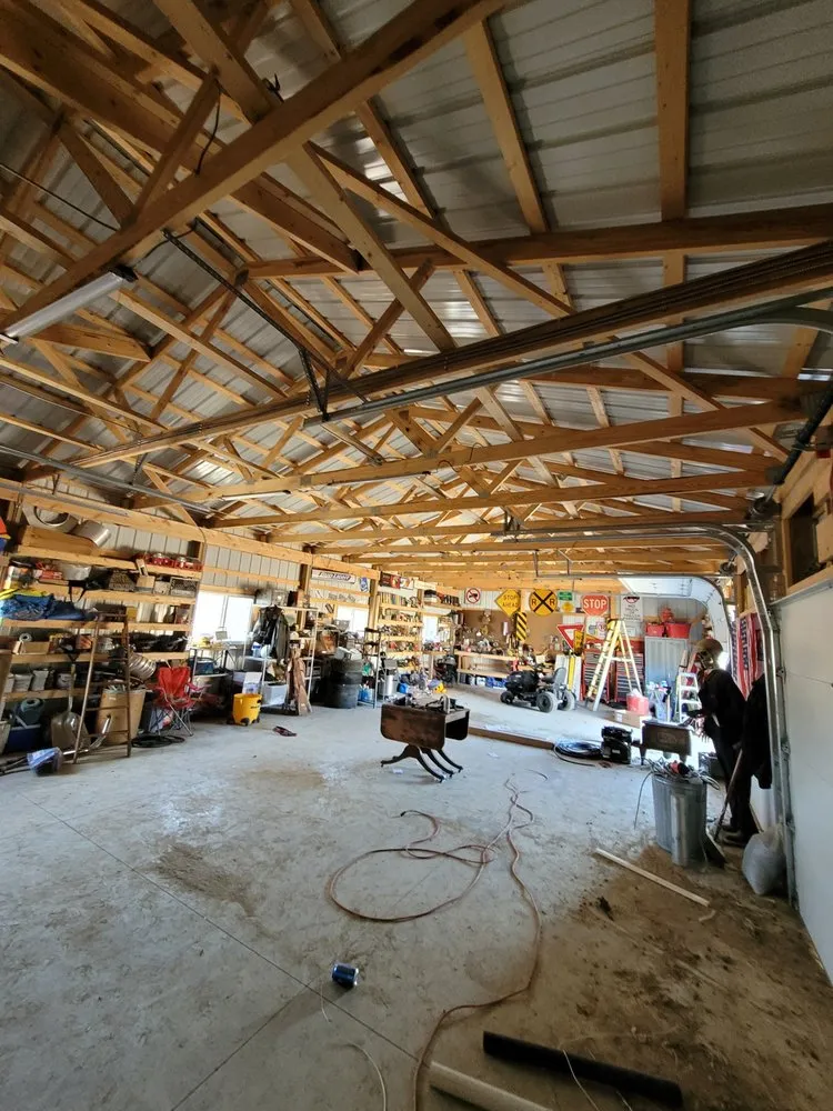 Slide of Current Situation Electric