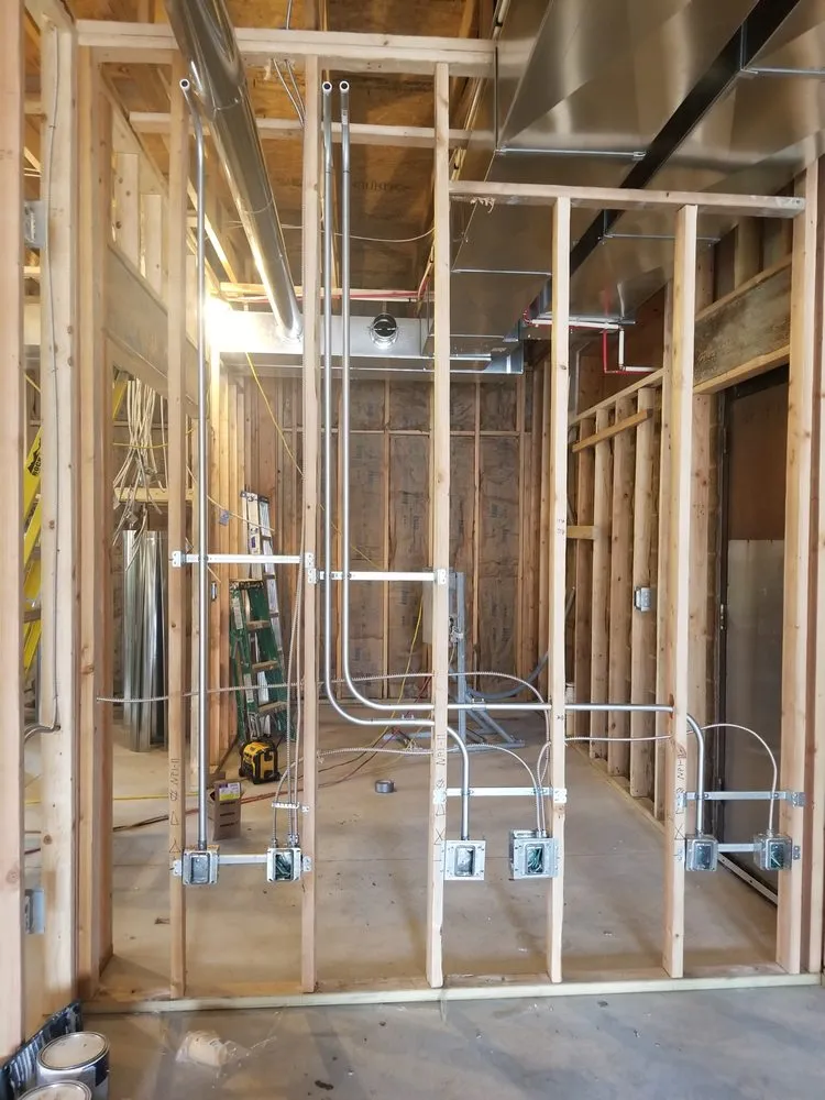 Reliable emergency electrical service in ,  by Current Situation Electric