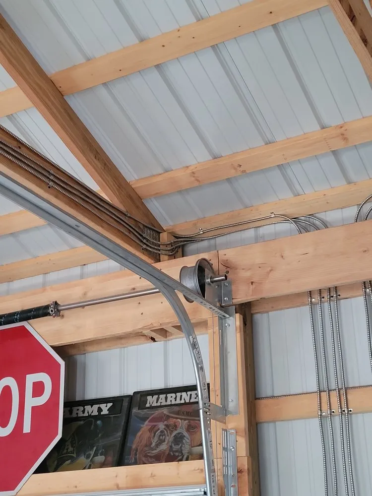 Slide of Current Situation Electric