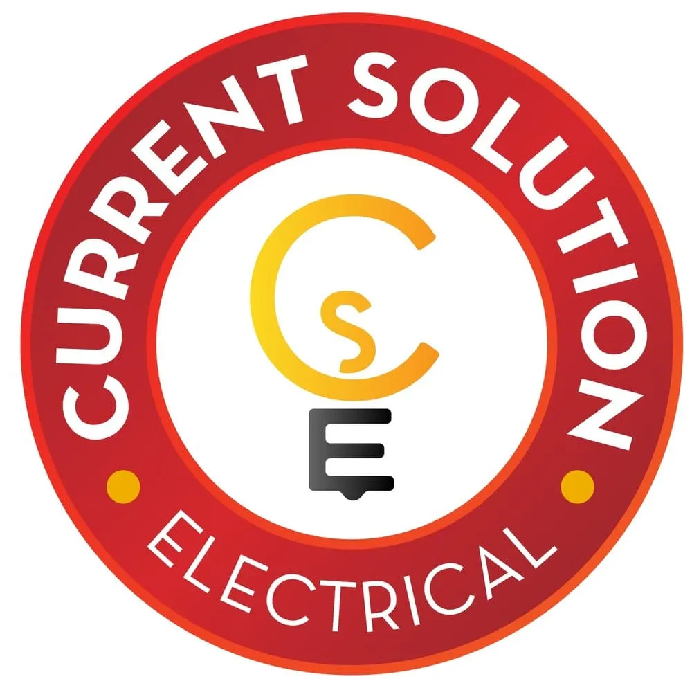 Slide of Current Solution Electrical
