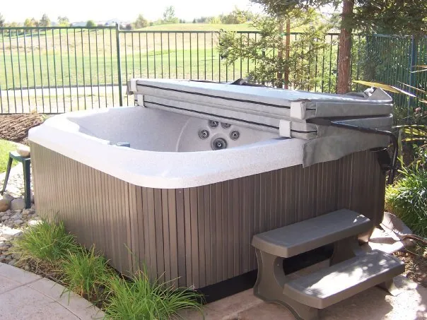 Slide of Current Solution Electrical