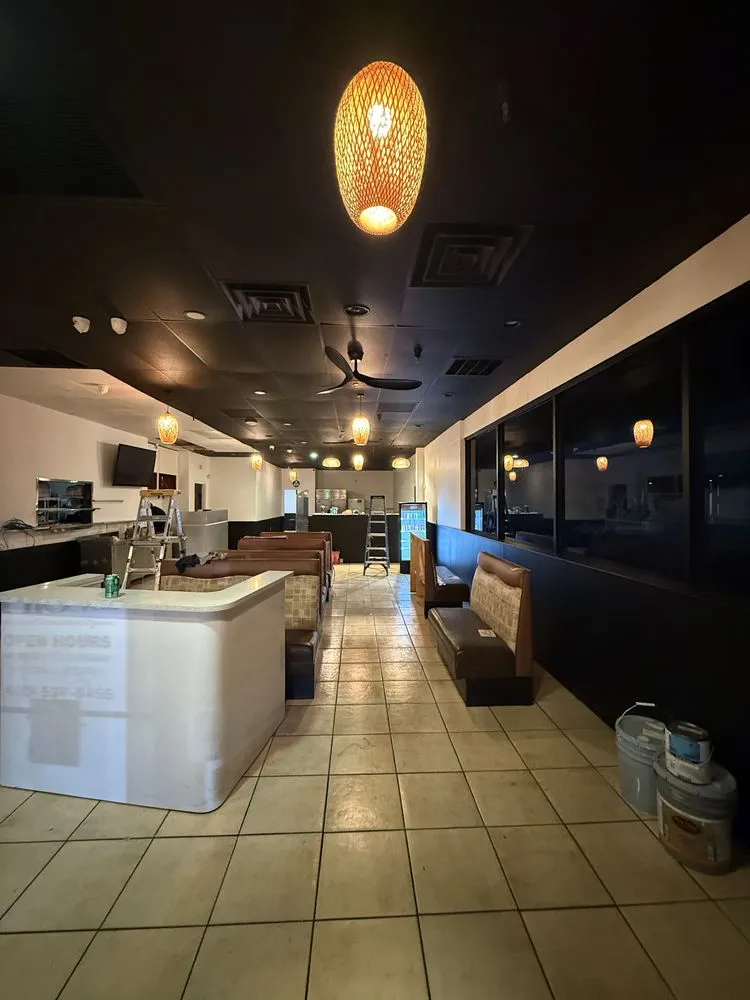 Slide of Current Solution