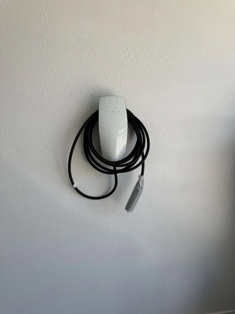 Slide of Current Solution