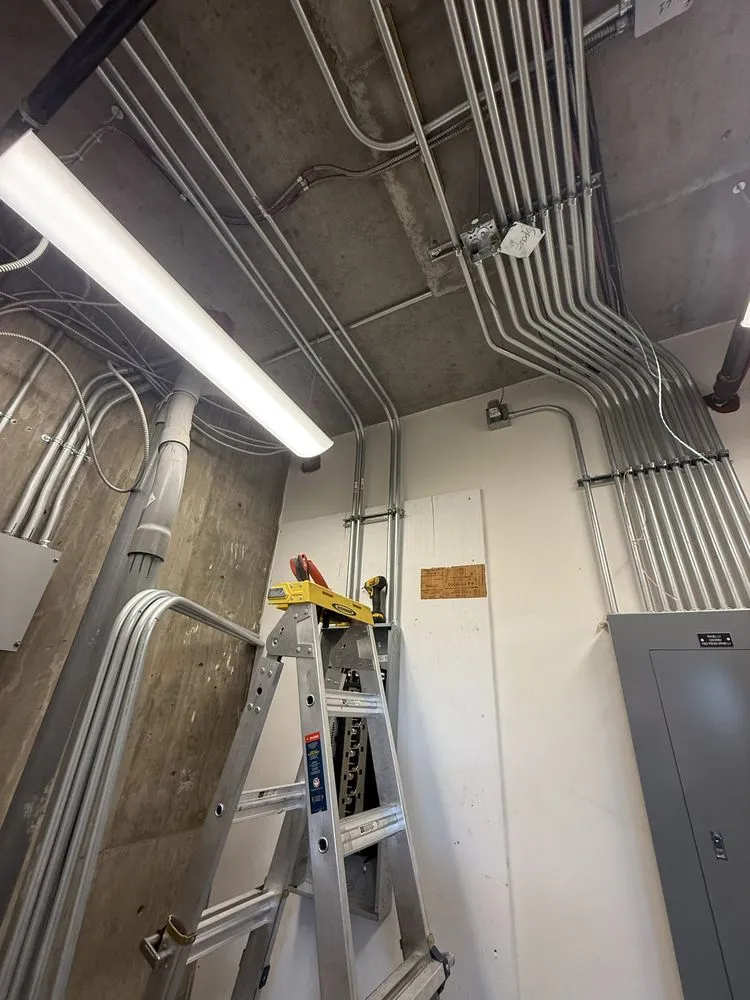 Slide of Current Solution