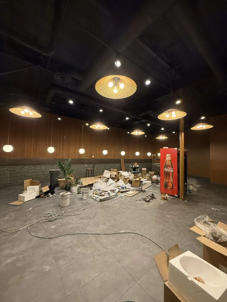 Slide of Current Solution