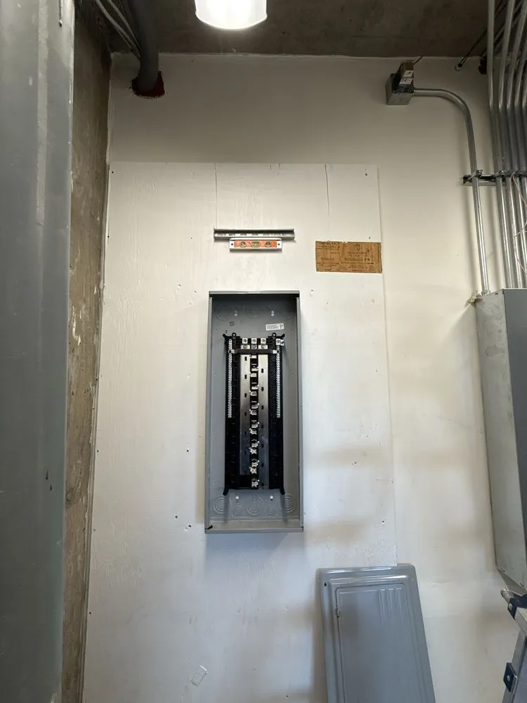 Slide of Current Solution