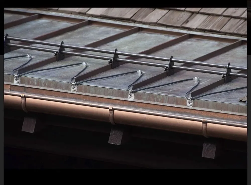 Slide of Current Solutions