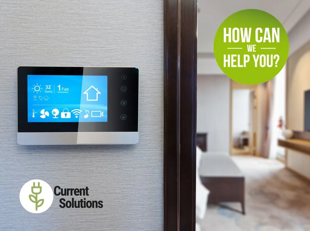 Slide of Current Solutions