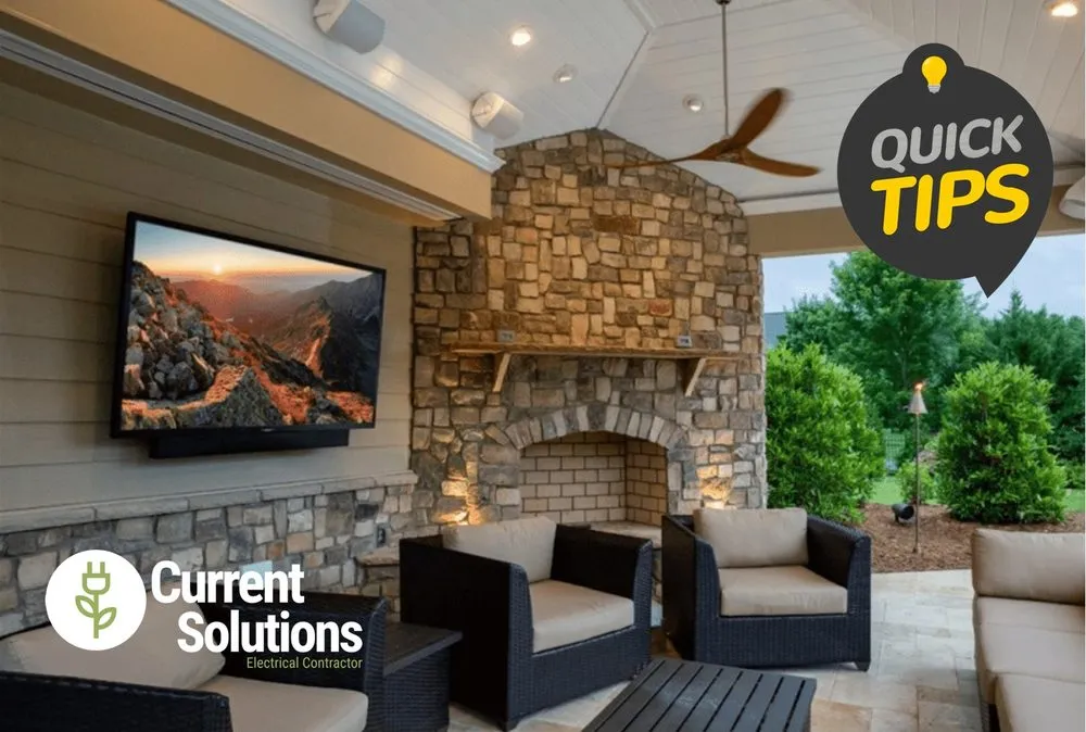 Slide of Current Solutions